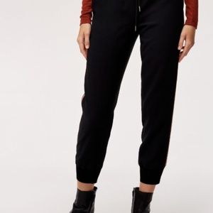 Wilfred Pants - Aritzia Wilfred Buffon Pant Black, size M Wilfred Pants - Aritzia Wilfred Buffon Pant Black, size M
